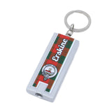 Clan Led Keyring Erskine