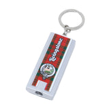 Clan Led Keyring Livingstone