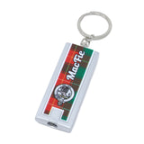 Clan Led Keyring Macfie