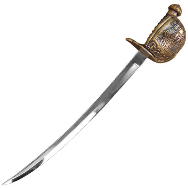 Pirate Sabre Letter Opener