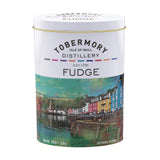 Tobermory Malt Whisky Fudge Tin  (Black)