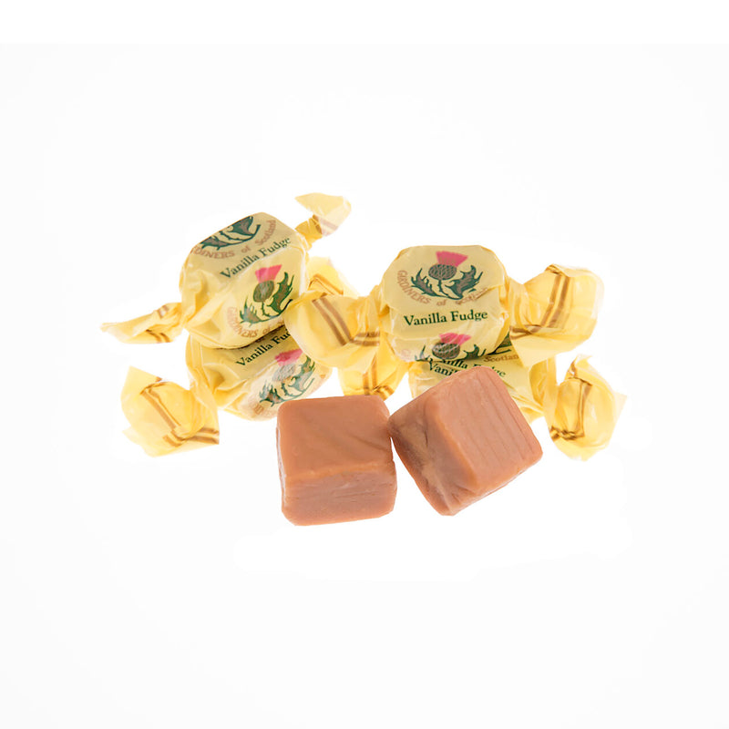 Thistle Vanilla Fudge