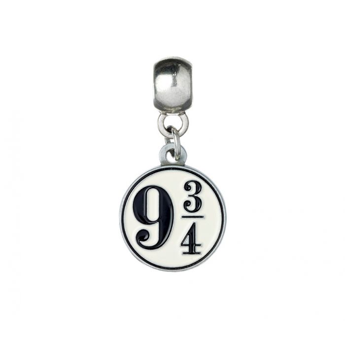 Harry Potter Platform 9 3/4 Charm