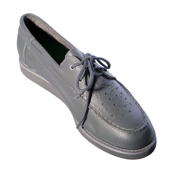 Women's Hastings Shoes Grey