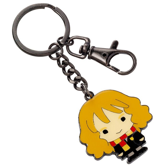 Hermione Granger Keyring