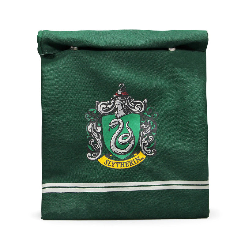 Lunch Bag - Harry Potter (Slytherin)