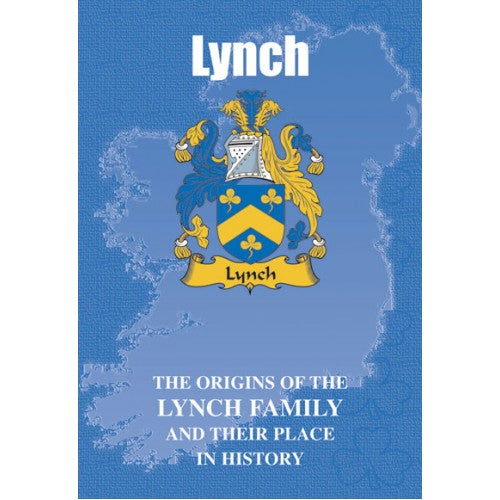 Name Books Lynch