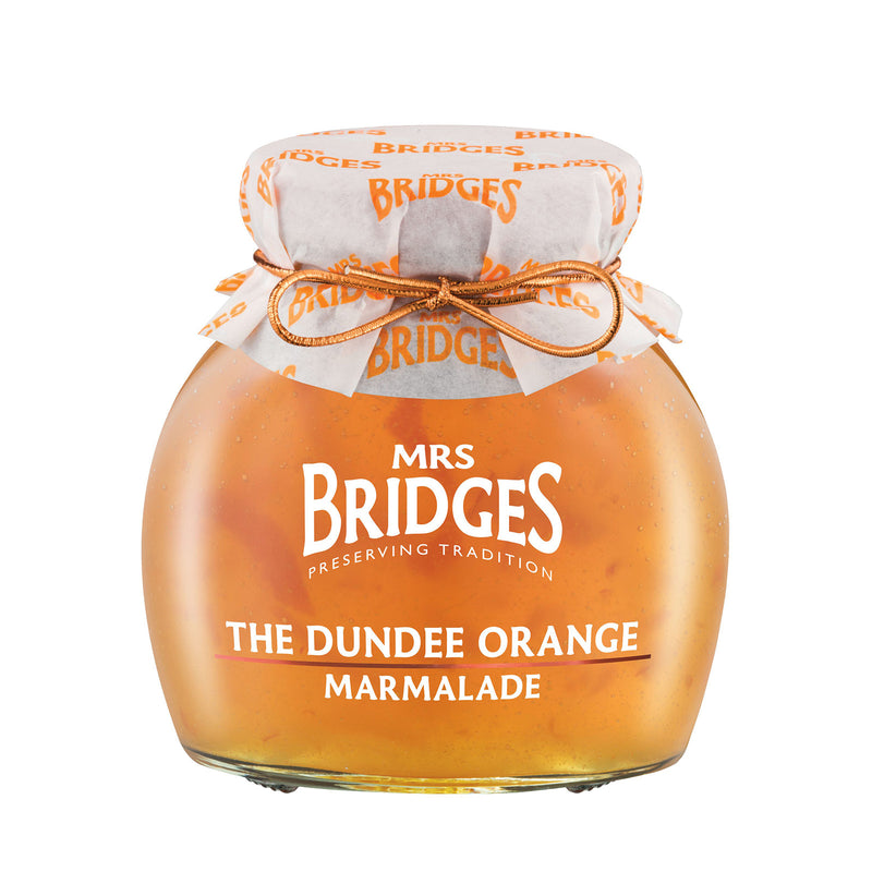 The Dundee Orange Marmalade