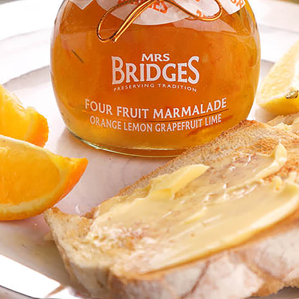 Fine Cut Orange Marmalade