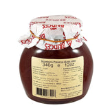 Scottish Strawberry Preserve