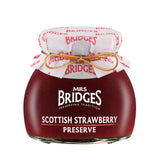 Scottish Strawberry Preserve