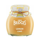 Mrs Bridges 113G Lemon Curd