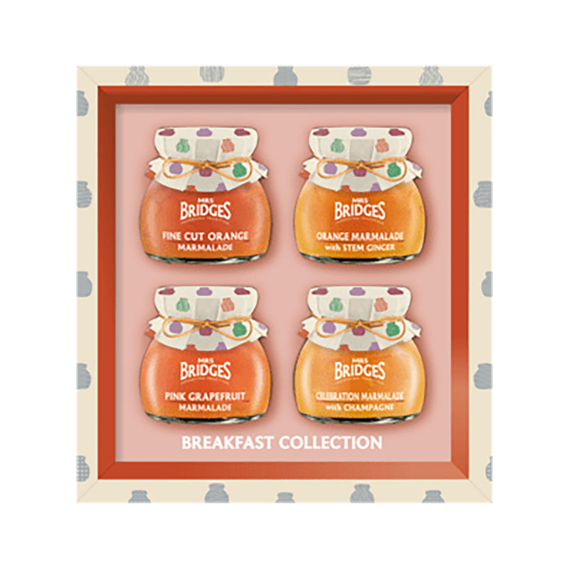 Gift Set 4 Breakfast