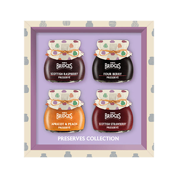 Gift Set 4 Preserve