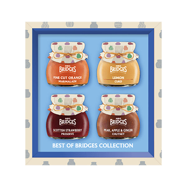 Gift Set 4 Best Of Bridges