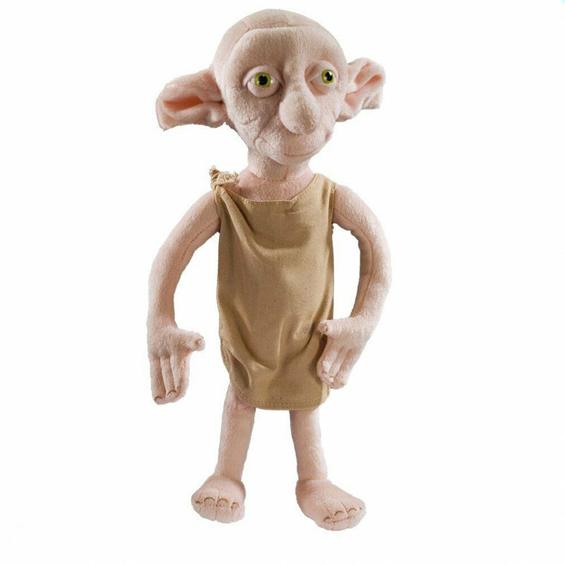 Hp-Dobby Plush