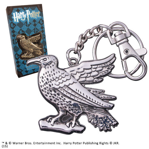 Harry Potter - Ravenclaw Shaped Keychain