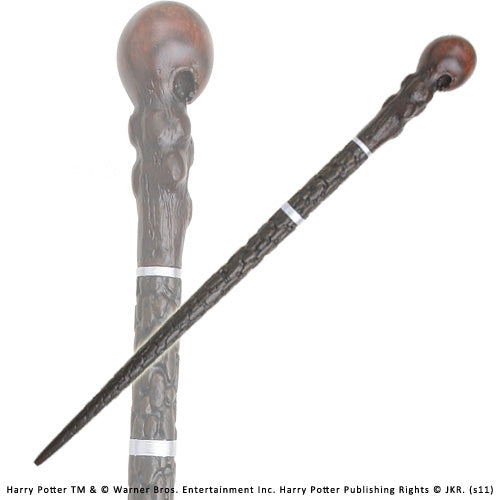 Alastor Mad-Eye Moody's Character Wand