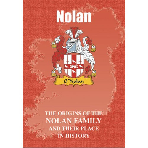 Name Books Nolan