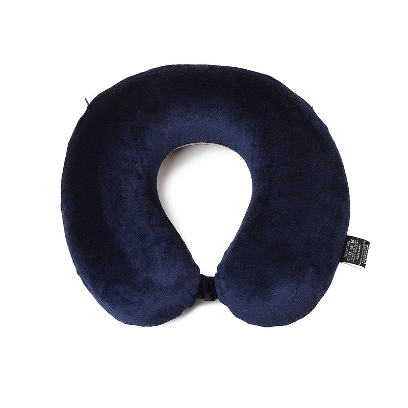 Chuck Neck Pillow Distressed Saltire