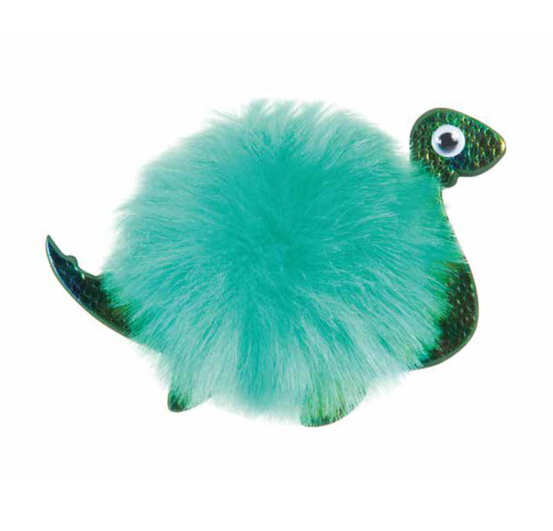 Nessie Pom Pom Magnet