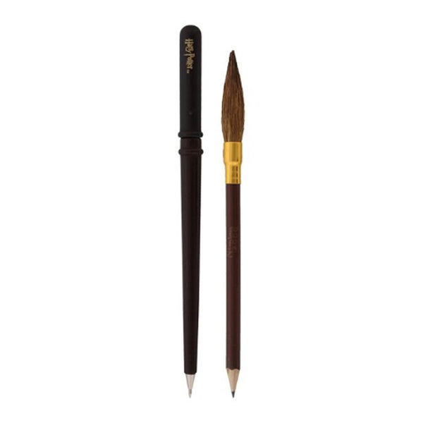 Harry Potter (Wand) Pen & Pencil Set