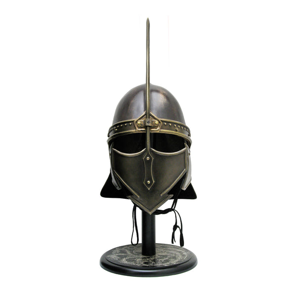 Unsullied Helm