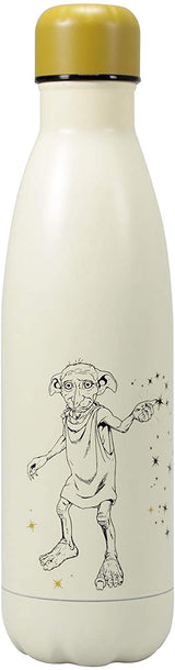 Waterbottle Metal Harry Potter Dobby