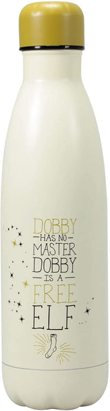 Waterbottle Metal Harry Potter Dobby