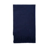 Blake Plain Scarf - Dunedin Cashmere